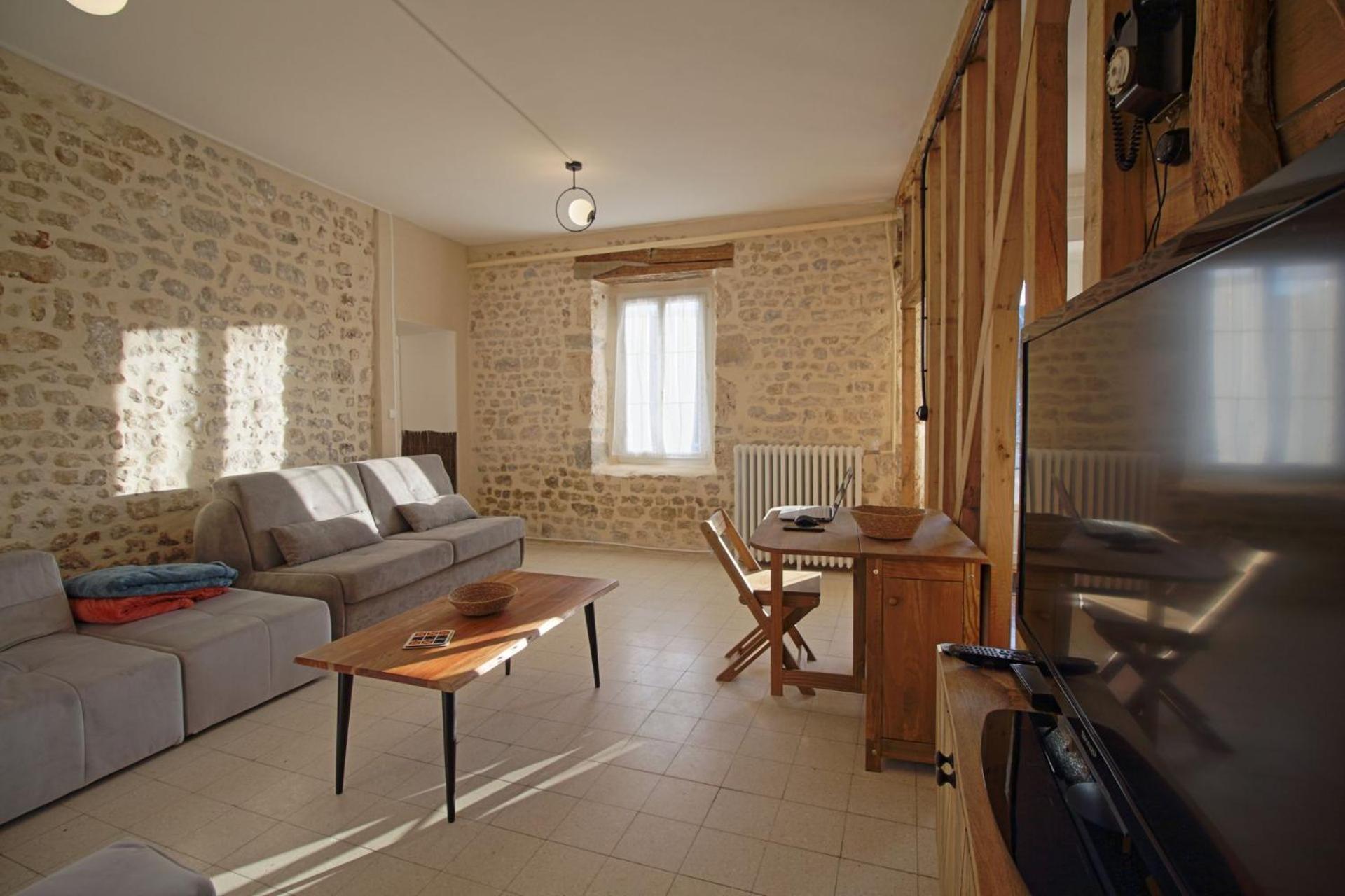 La Petite Folie Bed & Breakfast Eole-en-Beauce Eksteriør bilde