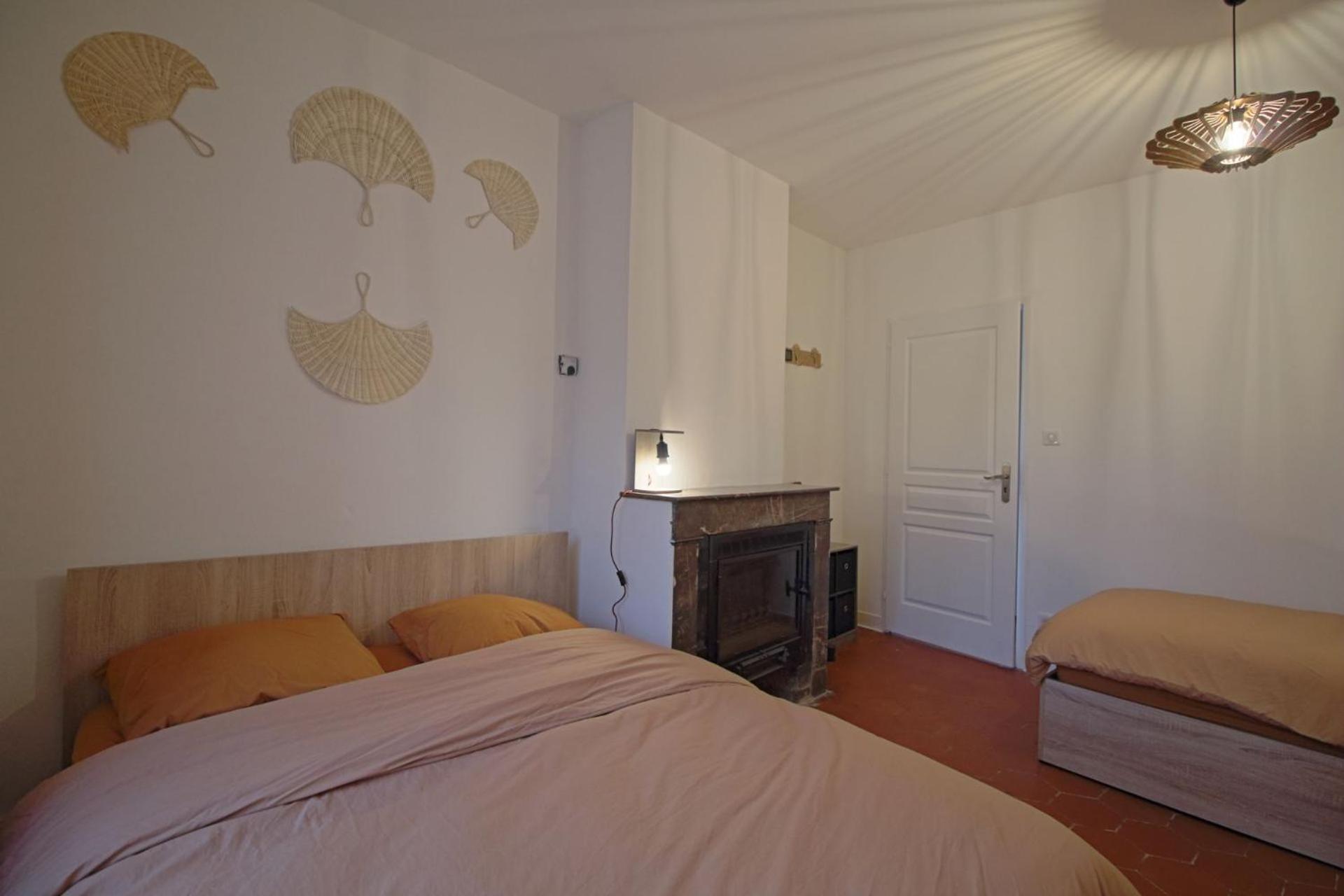 La Petite Folie Bed & Breakfast Eole-en-Beauce Eksteriør bilde