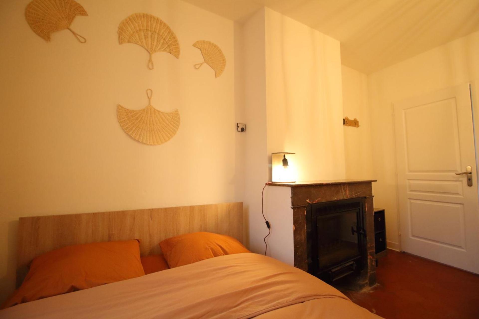 La Petite Folie Bed & Breakfast Eole-en-Beauce Eksteriør bilde