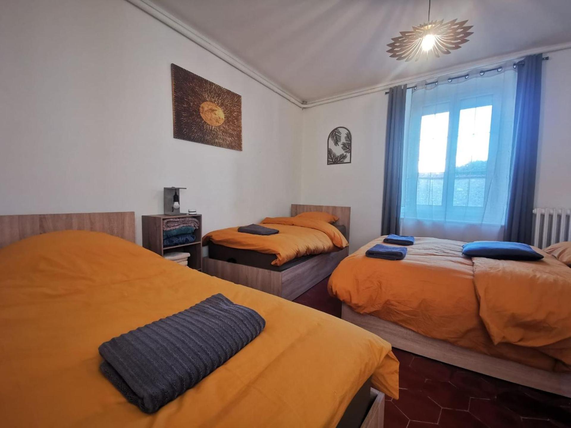 La Petite Folie Bed & Breakfast Eole-en-Beauce Eksteriør bilde